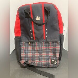 Kingdom Hearts Sora Rucksack Loungefly/Disney